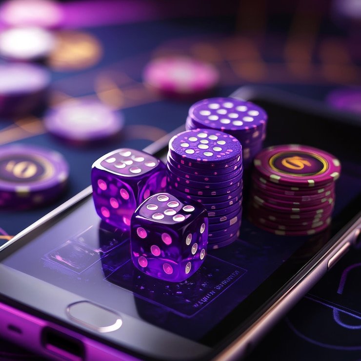 Pengguna mengklaim bonus mingguan dengan mudah menggunakan perangkat mobile dari berbagai lokasi di Indonesia